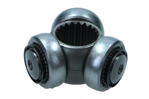 Spider Assembly, drive shaft