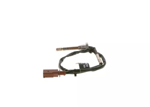 BOSCH Sensor, exhaust gas temperature (0986259104)