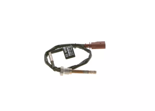 BOSCH Sensor, exhaust gas temperature (0986259104)