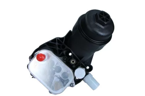 MAXGEAR Housing, oil filter (27-1684)