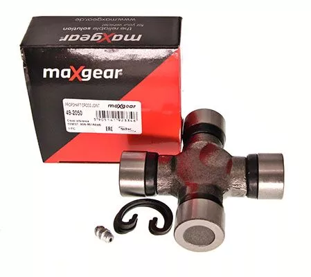 MAXGEAR Joint, propshaft (49-2050)