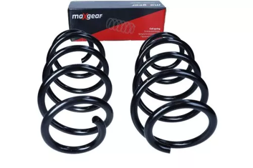 MAXGEAR Suspension Spring (60-1129D)
