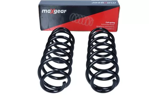 MAXGEAR Suspension Spring (60-1262D)