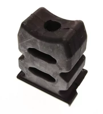 Rubber Buffer, suspension