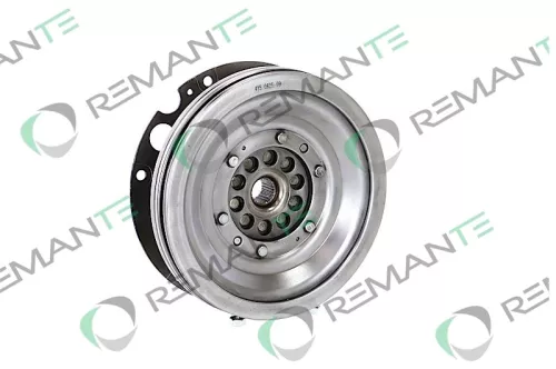 REMANTE Flywheel (009-001-000156R)