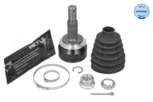 MEYLE Joint Kit, drive shaft (36-144980050)