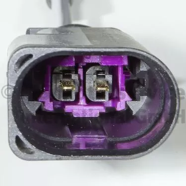 PIERBURG Sensor, exhaust gas temperature (7.11020.63.0)