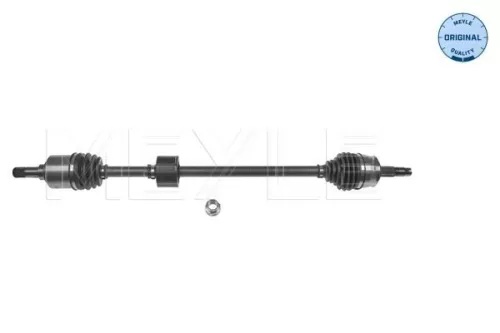 MEYLE Drive Shaft (2144980089)