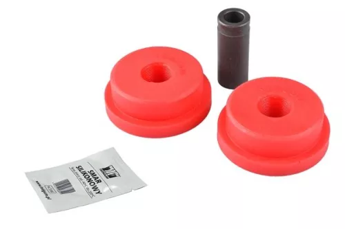 TEDGUM Control/Trailing Arm, wheel suspension (TED43874)