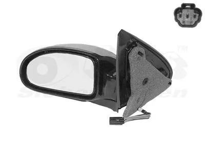 Exterior Mirror