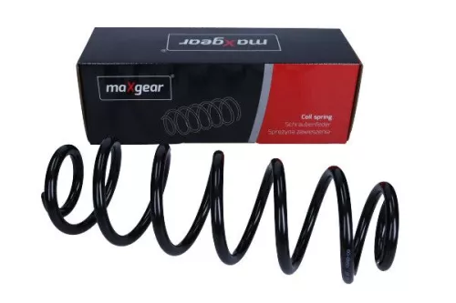 MAXGEAR Suspension Spring (60-0550D)