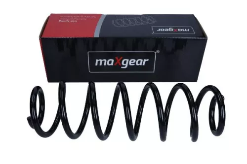 MAXGEAR Suspension Spring (60-0555D)
