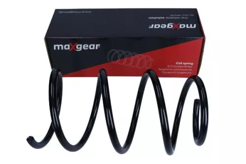 MAXGEAR Suspension Spring (60-0615D)