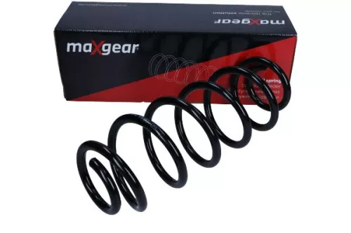 MAXGEAR Suspension Spring (60-0644D)
