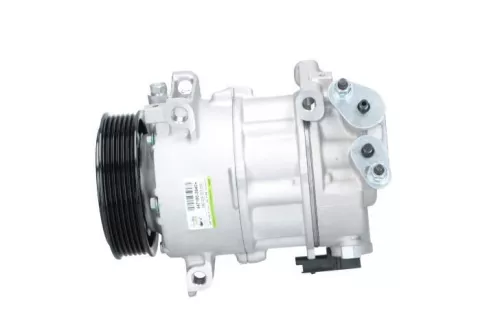 BV PSH Compressor, air conditioning (090.225.007.050)