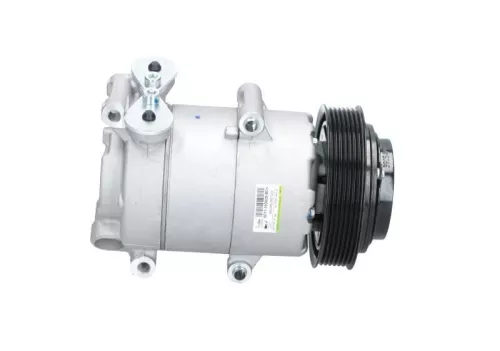 BV PSH Compressor, air conditioning (090.595.053.020)