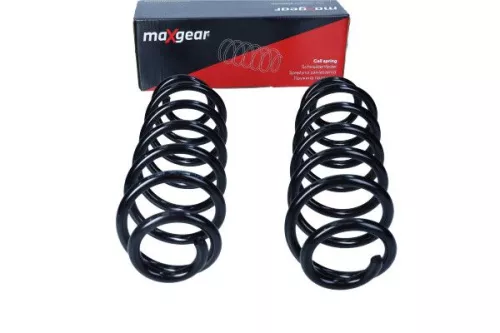 MAXGEAR Suspension Spring (60-0969D)