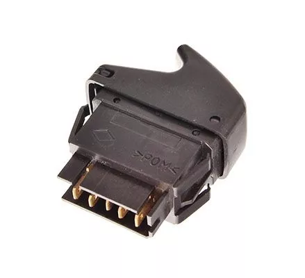 MAXGEAR Switch, window regulator (50-0585)