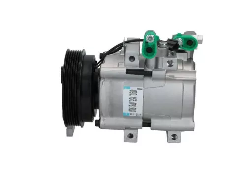 BV PSH Compressor, air conditioning (090.155.078.874)