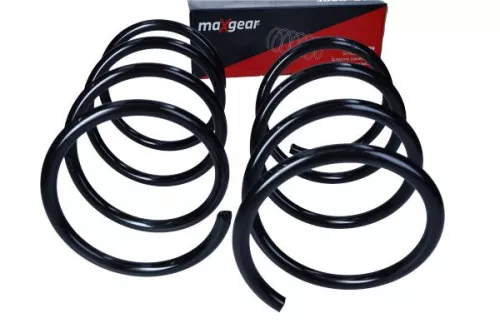 MAXGEAR Suspension Spring (60-1146D)