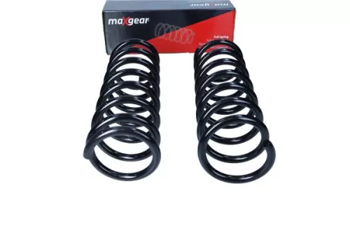 MAXGEAR Suspension Spring (60-1196D)
