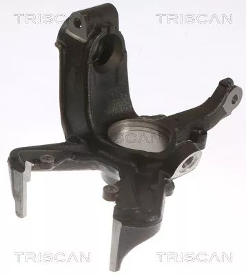 Steering Knuckle, wheel suspension