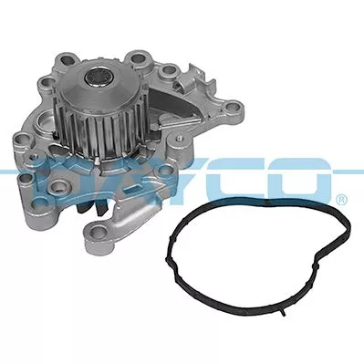 DAYCO Water Pump, engine cooling (DP2140)