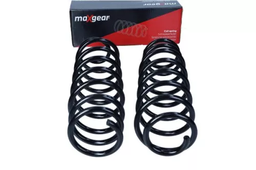 MAXGEAR Suspension Spring (60-0257D)