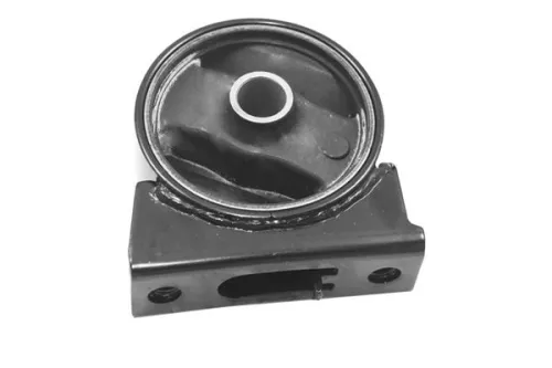 TEDGUM Rolling Bearing, suspension strut support mount (TED38393)