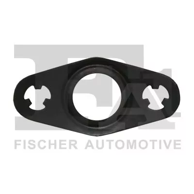 Gasket, oil outlet (charger)