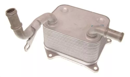 Oil Cooler, engine oil