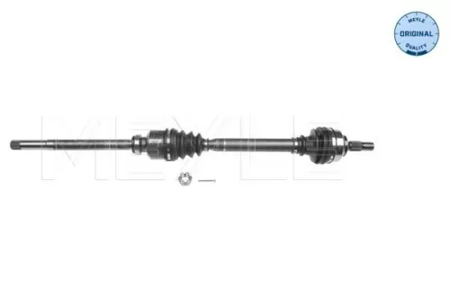 MEYLE Drive Shaft (11-144980033)