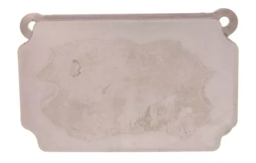 MAXGEAR Oil Cooler, engine oil (14-0068)