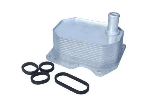 Oil Cooler, engine oil