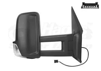 Exterior Mirror