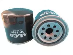 ALCO FILTER Oil Filter (SP-1449)