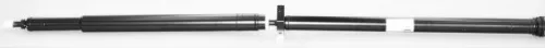 LÖBRO Propshaft, axle drive (GKNP20073)