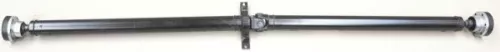 LÖBRO Propshaft, axle drive (GKNP20089)