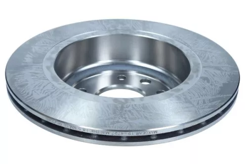 MAXGEAR Brake Disc (19-4797)