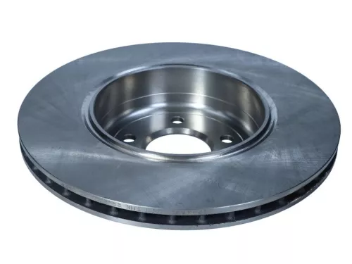 MAXGEAR Brake Disc (19-4897)