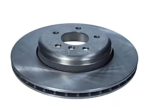MAXGEAR Brake Disc (19-4897)