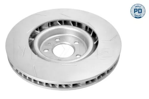 MEYLE Brake Disc (4835210014/PD)