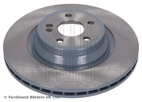 BLUE PRINT Brake Disc (ADBP430163)