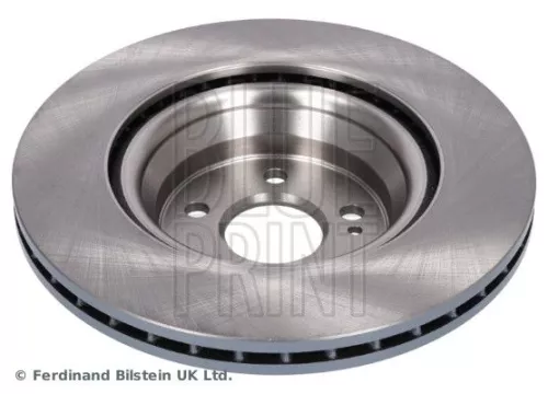 BLUE PRINT Brake Disc (ADBP430163)