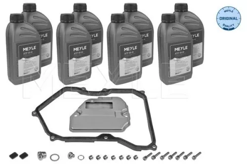 Parts Kit, automatic transmission oil change