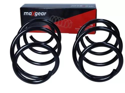 MAXGEAR Suspension Spring (60-1502D)