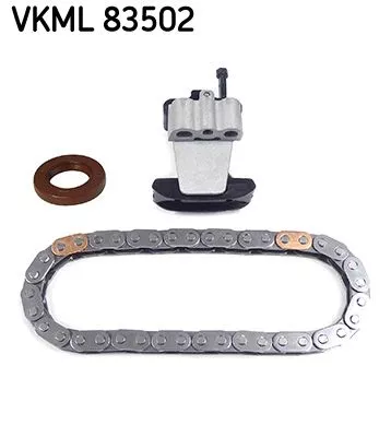 SKF Timing Chain Kit (VKML83502)