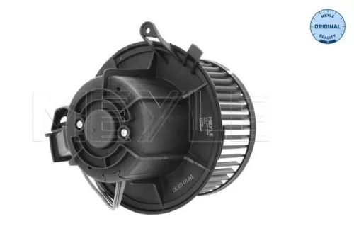 MEYLE Interior Blower (0122370002)
