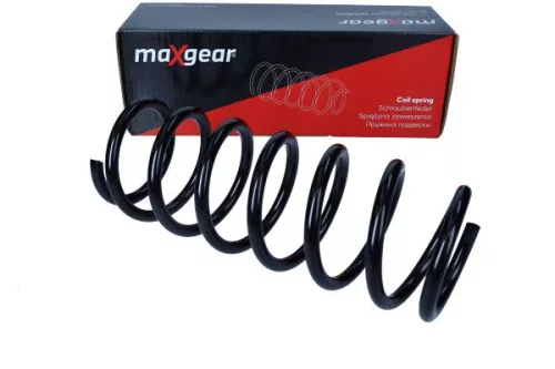 MAXGEAR Suspension Spring (60-1037)