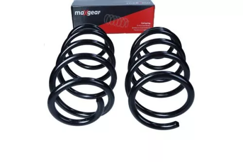 MAXGEAR Suspension Spring (60-1150D)